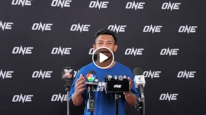 Rodtang x Nong-O: duelo de ex-campeões do ONE nas quartas do Grand Prix, no Lumpinee