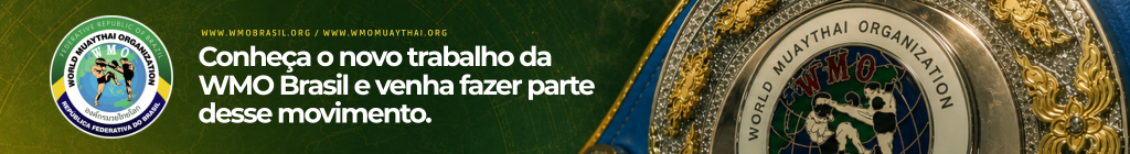 WMO Brasil
