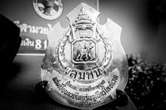 A regra secreta dos estádios de muaythai na Tailândia