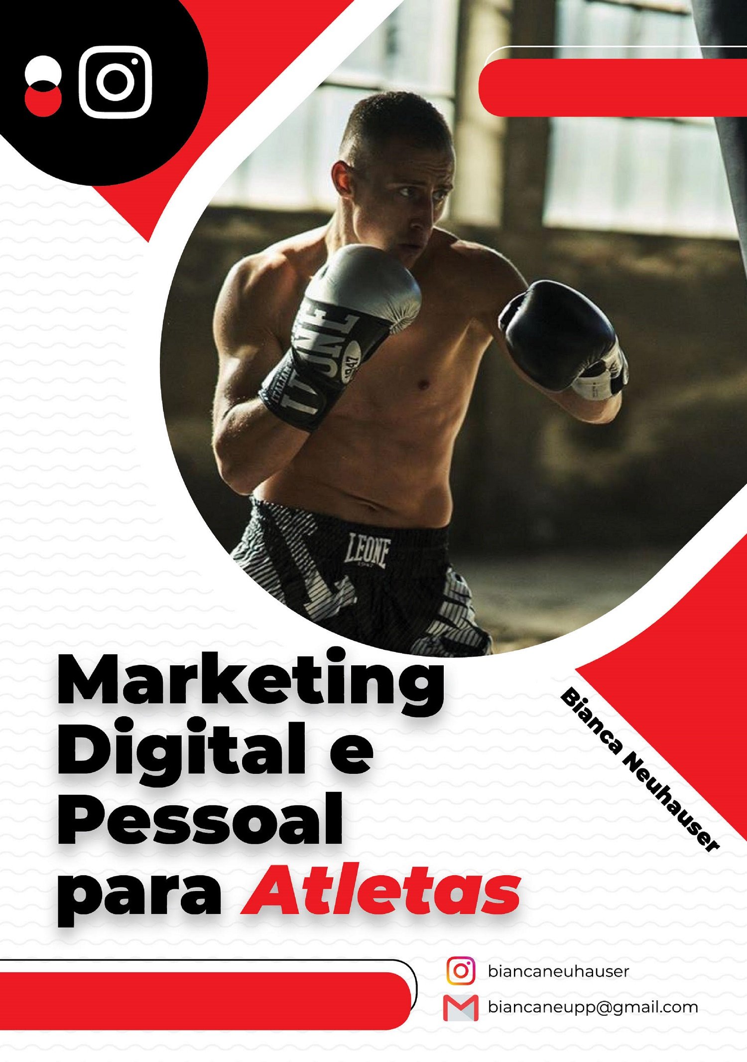 Porque o marketing digital tem a ver com você atleta?