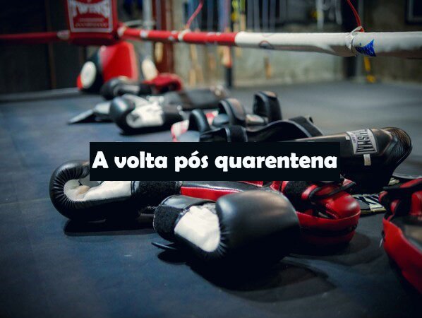 Como a comunicação correta pode ajudar a sobrevivência das academias pós quarentena