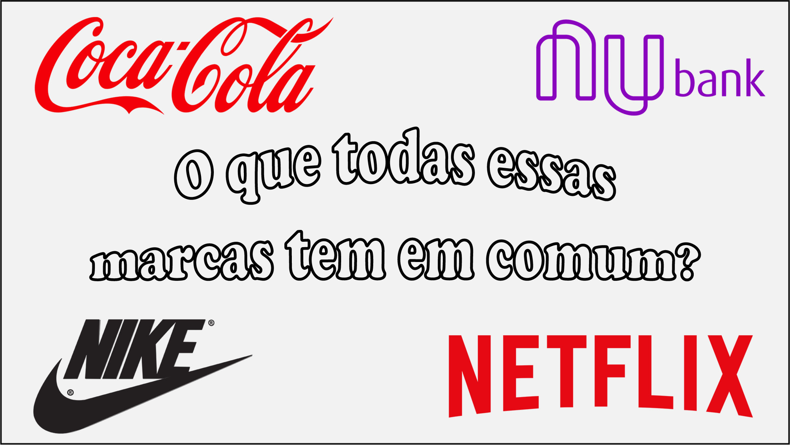 Por que “Branding” é algo que atletas tem que se preocupar?
