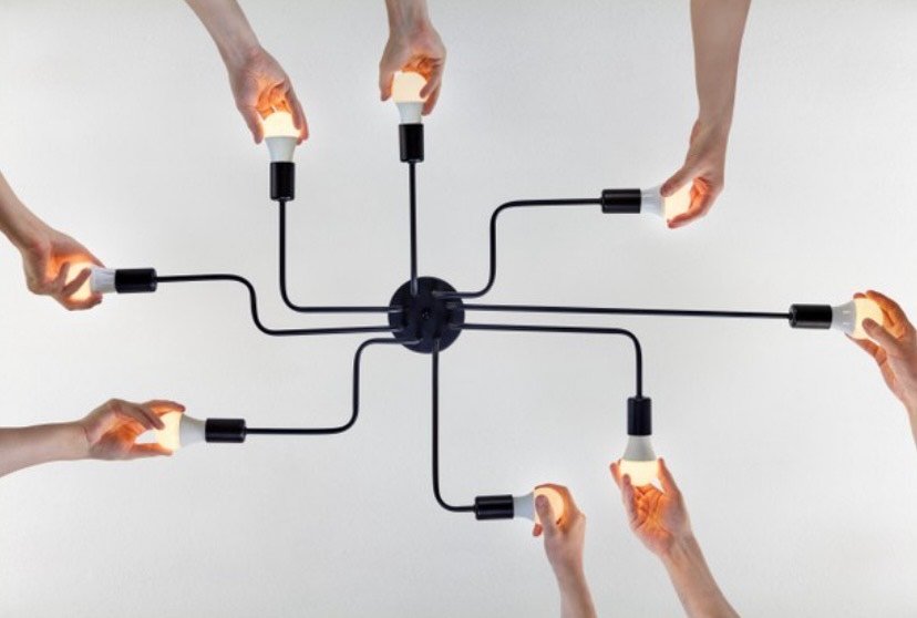 Você precisa fazer isso, se quiser se diferenciar da concorrência