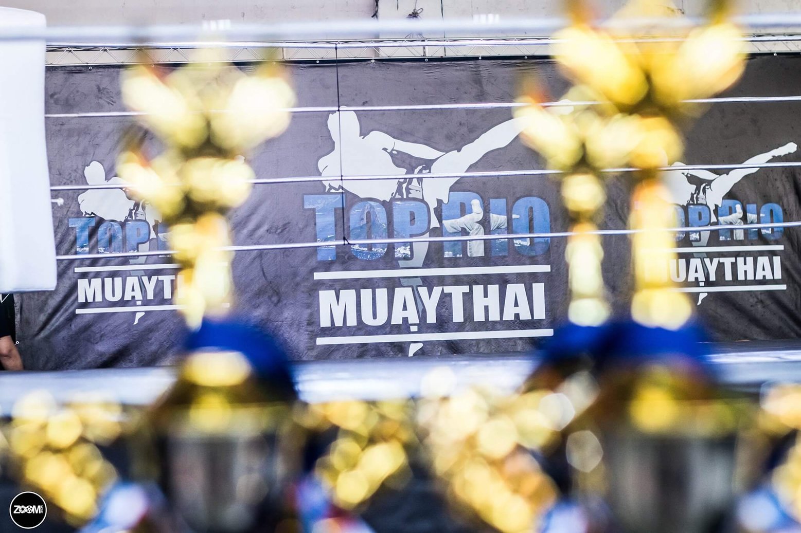 Top Rio MuayThai 3